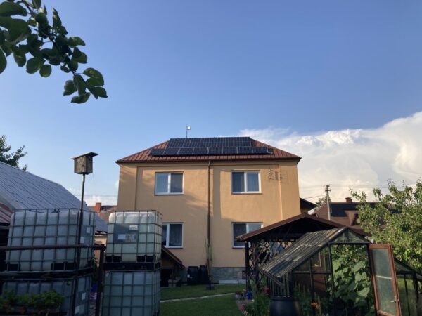 Realizace fotovoltaiky 14