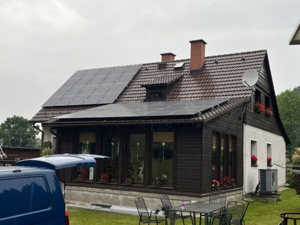 Realizace fotovoltaiky 22